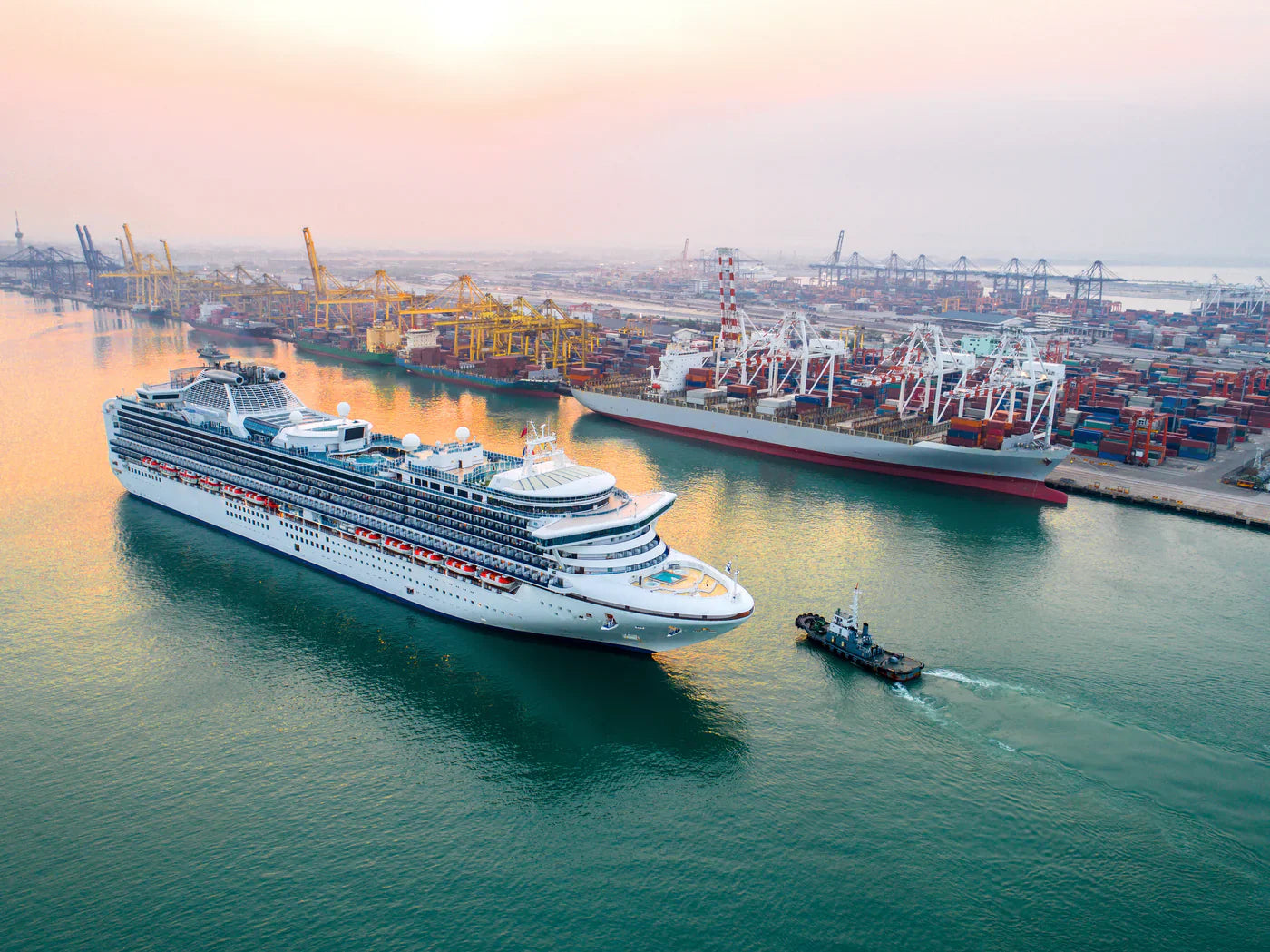 Professional Maritime