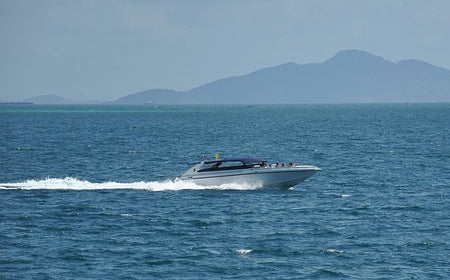 Anti Fouling Solutions