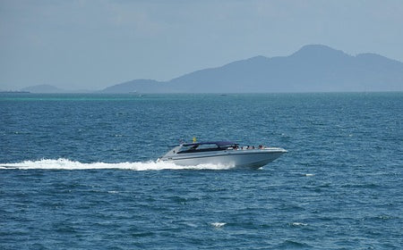 Leisure & Recreational Vessels