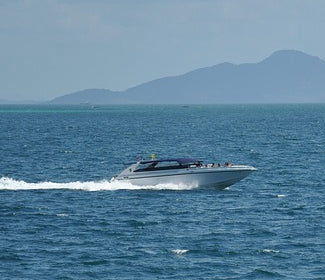 Leisure & Recreational Vessels