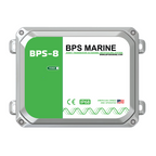 BPS-8 Ultrasonic Antifouling System 12V