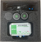 BPS-2 Ultrasonic Antifouling System 12V