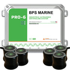 PRO-6 24V Ultrasonic Antifouling System