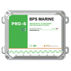 PRO-6 24V Ultrasonic Antifouling System