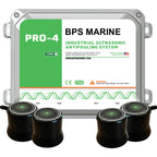 PRO-4 110V Ultrasonic Antifouling System