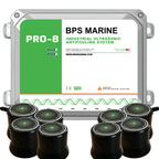 PRO-8 24V Ultrasonic Antifouling System