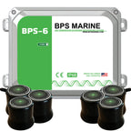 BPS-6 Ultrasonic Antifouling System 12V