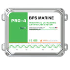 PRO-4 110V Ultrasonic Antifouling System